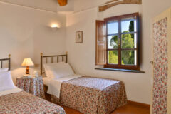 La Capannina | Ferienhaus Toscana Pisa mit Pool