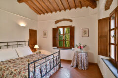 La Capannina | Ferienhaus Pisa Toscana mit Pool