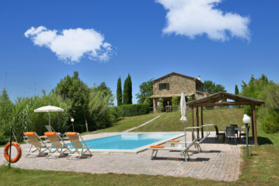 ferienhaus toscana pool am meer (23)