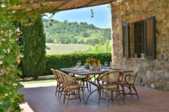 ferienhaus toscana pool am meer (26)