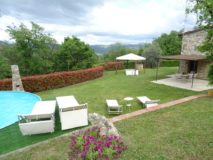 Villa Petrina | Ferienhaus Toscana Gaiole in Chianti