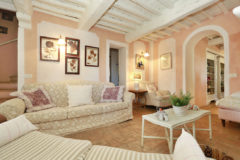 Montechiara | Ferienhaus Toscana Maremma mit Pool