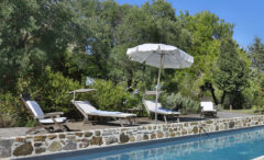 Montechiara | Ferienvilla Toskana Maremma mit Privat-Pool