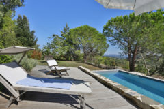 Montechiara | Ferienhaus Toscana Maremma mit Pool