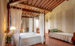 Villa Le Colonne | Luxus Ferienhaus Toskana 20 Personen