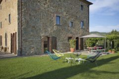 Villa Macinelle | Villa Toscana Gaiole mit beheiztem Pool