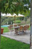 Villa Macinelle | Villa Toscana Gaiole mit beheiztem Pool