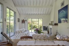 Casa Lilla | Ferienhaus Toscana mit Privatpool an der Versiliaküste