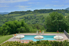 Ferienhaus Toscana Meernahe | Villa Zeluis