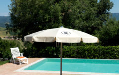 Villa Il Poggiolo | Villa Toscana Küste mit Privat-Pool