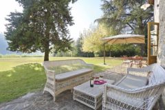 Villa Cesarina | Ferienhaus Toskana Lucca mit Pool