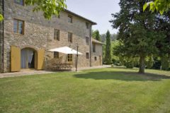 Villa Cesarina | Ferienhaus Lucca Toscana mit Privat-Pool