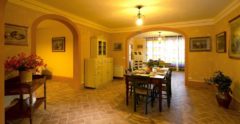 Dependance Villa Casale | Ferienhaus Toscana mit Pool