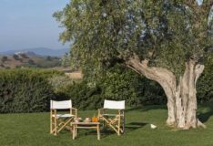 Il Podere 2 | Ferienhaus Toscana in Meernähe mit Privat-Pool
