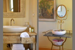 Villa Casale | Ferienhaus Toskana Pool am Meer