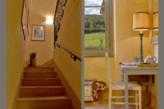 Villa Casale | Ferienhaus Toskana Pool am Meer