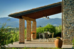 Villa Casale | Ferienhaus Toskana Pool am Meer