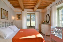 Villa Casale | Ferienhaus Toskana Pool am Meer