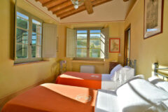 Villa Casale | Ferienhaus Toskana Pool am Meer