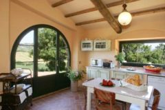 Villa Campina | Toscana Ferienhaus Meernähe mit Privatpool