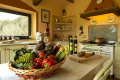Villa Campina | Toscana Ferienhaus Meernähe mit Privatpool