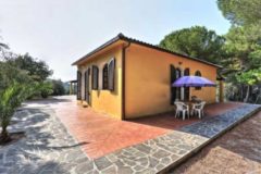 Villa Vaniglia 2 | Ferienwohnung Elba Strandnahe