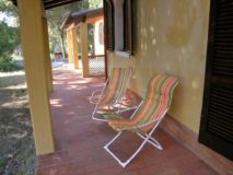 Villa Vaniglia 1 | Ferienwohnung Capoliveri Peducelli