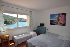 Villine Cosma | Ferienwohnung Elba Morcone mit Pool