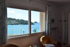 Villine Cosma | Ferienwohnung Elba Morcone mit Pool