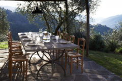 Villa Sorgente | Lucca Ferienhaus Toskana Exklusiv