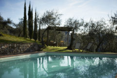 Villa Sorgente | Lucca Ferienhaus Toskana Exklusiv