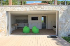 Luxus Ferienhaus Elba | Villa Golfo Stella | Dependance
