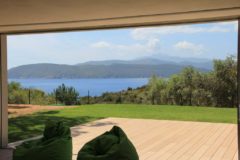 Luxus Ferienhaus Elba | Villa Golfo Stella | Dependance