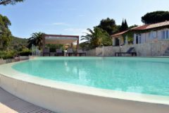 Luxus Ferienhaus Elba | Villa Golfo Stella