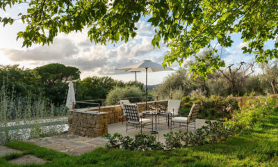 Villa Lilliette | Exklusives Ferienhaus Toskana mit Pool