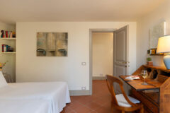 Villa Lilliette | Exklusives Ferienhaus nahe Florenz mit Pool