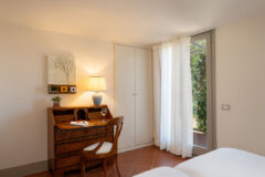 Villa Lilliette | Exklusives Ferienhaus nahe Florenz mit Pool