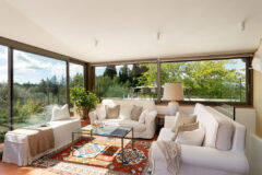 Villa Lilliette | Exklusives Ferienhaus Toskana mit Pool