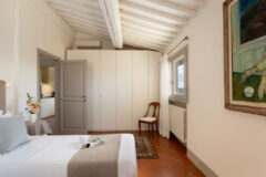 Villa Lilliette | Exklusives Ferienhaus nahe Florenz mit Pool