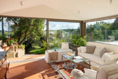 Villa Lilliette | Exklusives Ferienhaus Toskana mit Pool