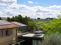 Villa Lilliette | Luxus Ferienhaus Toscana mit Pool