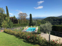 Montefiorello | Toscana Ferienhaus Lucca mit Pool (24)