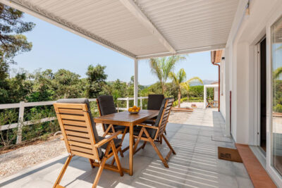 Villa Cedro | Villa Elba direkt am Strand