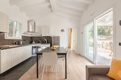 Villa Cedro | Villa Elba direkt am Strand