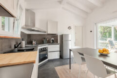 Villa Cedro | Villa Elba direkt am Strand