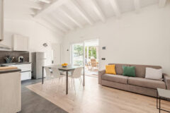 Villa Cedro | Villa Elba direkt am Strand