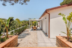 Villa Cedro | Ferienhaus Elba am Strand