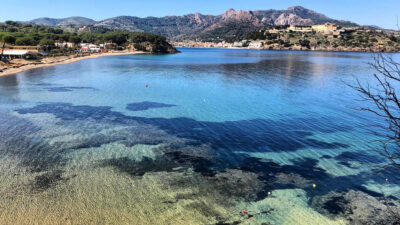 Villa Cedro | Ferienhaus Elba am Strand