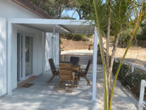 Villa Cedro | Ferienhaus Elba am Strand