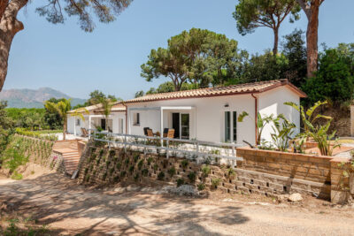 Villa Cedro | Ferienhaus Elba am Strand